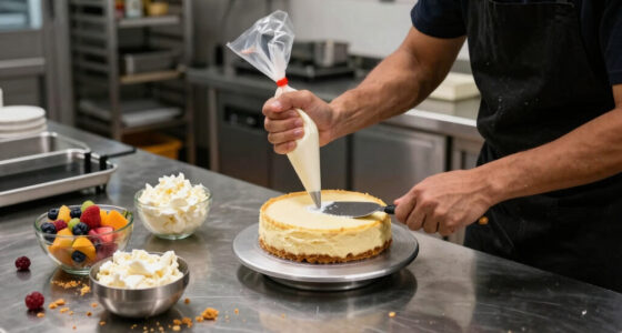 Cheesecake Factory Surges In Global Coverage