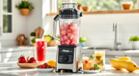 Cool Down with the Ninja SLUSHi Max XXL Frozen Drink Maker