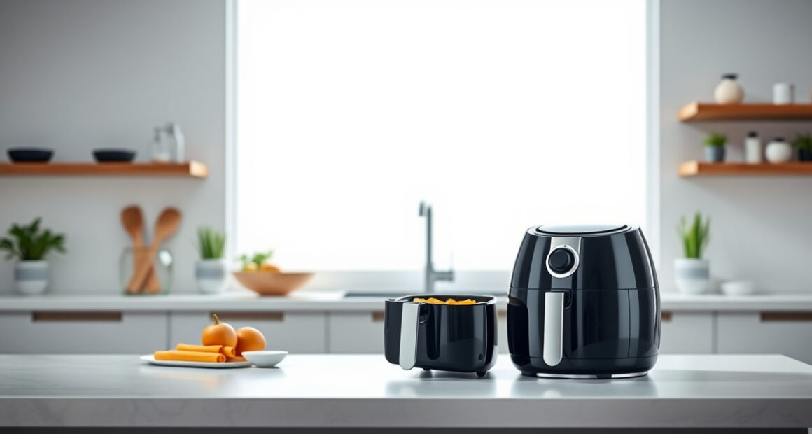 COSORI 9-in-1 Air Fryer Review: Top Picks & Buying Tips
