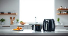 COSORI 9-in-1 Air Fryer Review: Top Picks & Buying Tips