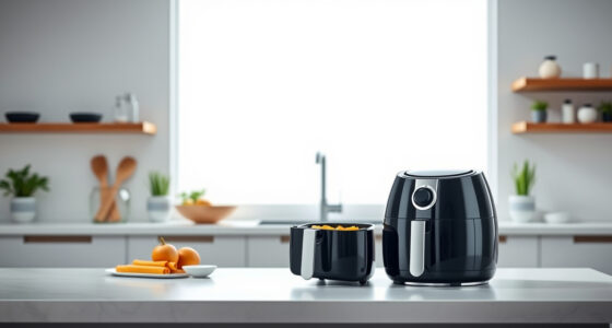 COSORI 9-in-1 Air Fryer Review: Top Picks & Buying Tips