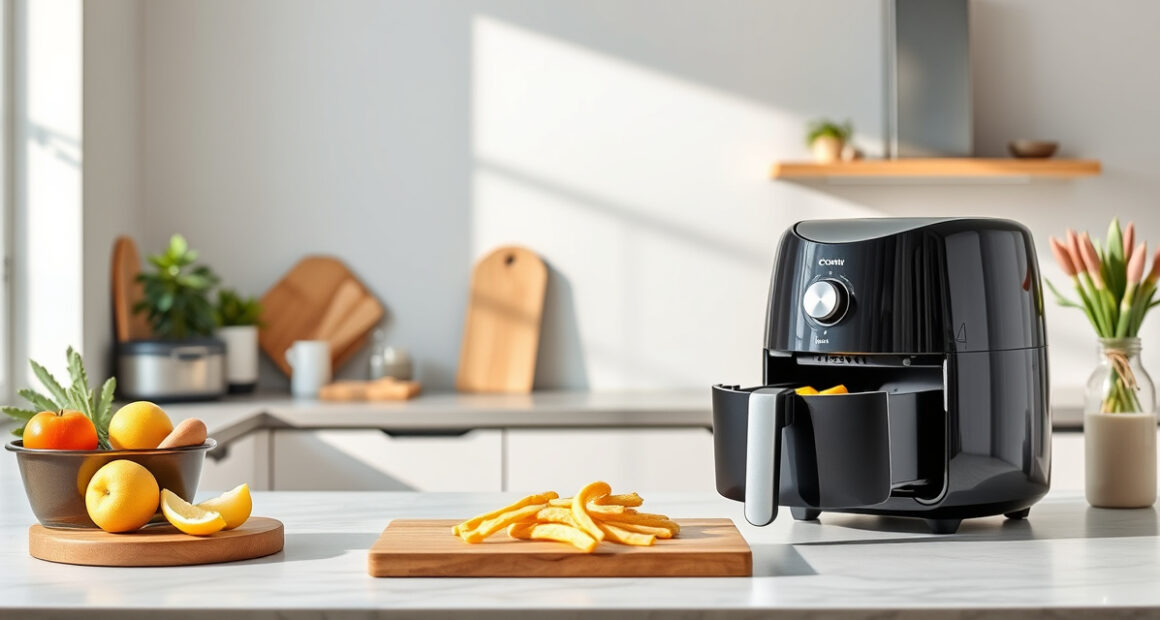 COSORI 9-in-1 Air Fryers Review: Which Model Fits Your Needs