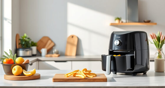 COSORI 9-in-1 Air Fryers Review: Which Model Fits Your Needs