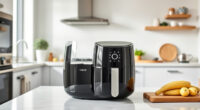 COSORI 9-in-1 vs COSORI Lite: Full Comparison
