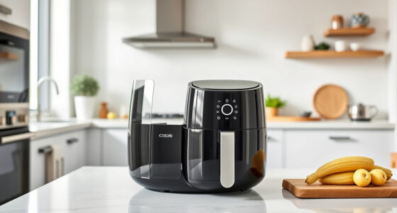COSORI 9-in-1 vs COSORI Lite: Full Comparison
