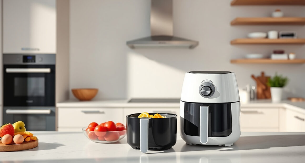 COSORI 9-in-1 vs COSORI Lite: Which Air Fryer Fits Your Kitchen?