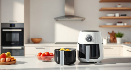 COSORI 9-in-1 vs COSORI Lite: Which Air Fryer Fits Your Kitchen?