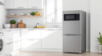 COSORI Air Fryer Basket Won't Close: Easy Causes and Fixes