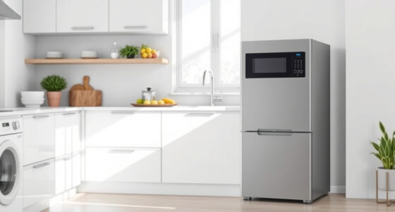 COSORI Air Fryer Basket Won't Close: Easy Causes and Fixes
