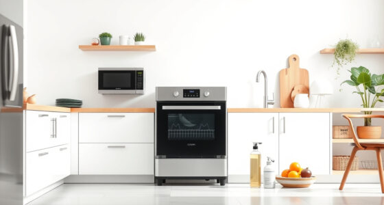 COSORI Air Fryer Maintenance: A Complete How-To & Troubleshooting Guide