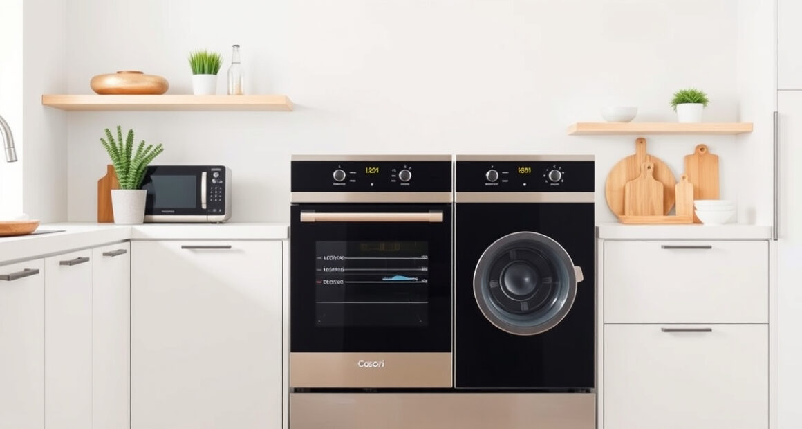 COSORI Air Fryer Smoking: Causes & Easy Fixes