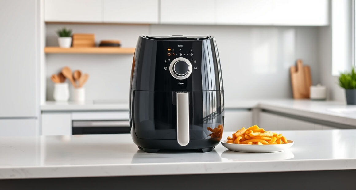 COSORI Dual Blaze vs COSORI 9-in-1: Full Comparison