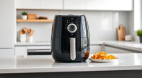 COSORI Dual Blaze vs COSORI 9-in-1: Full Comparison
