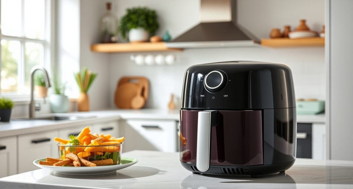 COSORI Dual Blaze vs COSORI Lite: Which 9-in-1 Air Fryer Is Better?