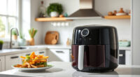 COSORI Dual Blaze vs COSORI Lite: Which 9-in-1 Air Fryer Is Better?