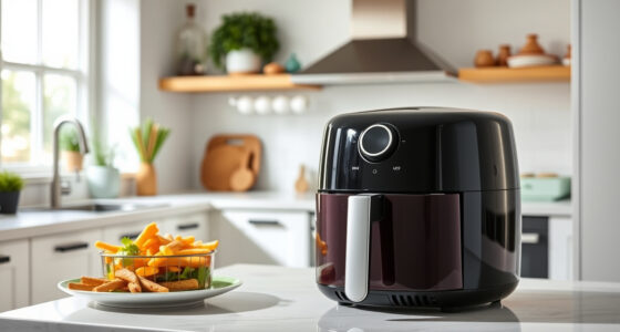 COSORI Dual Blaze vs COSORI Lite: Which 9-in-1 Air Fryer Is Better?