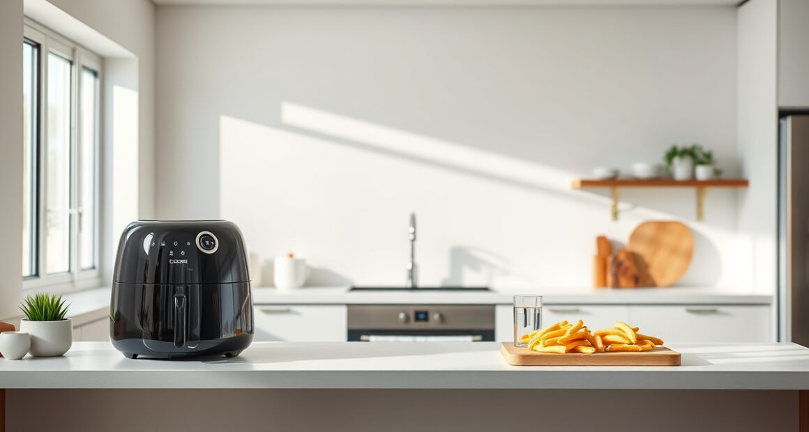 COSORI Lite Review: Pros, Cons, and Who It's For