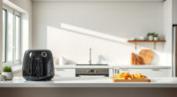 COSORI Lite Review: Pros, Cons, and Who It's For