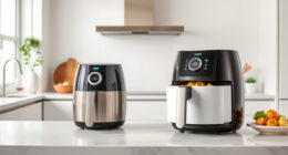 COSORI TurboBlaze Air Fryer Review: Powerful Cooking for Busy Homes