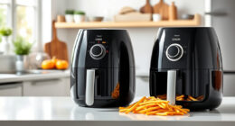 COSORI TurboBlaze vs COSORI 9-in-1: Full Comparison