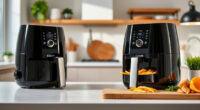 COSORI TurboBlaze vs COSORI Lite: Full Comparison