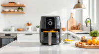 COSORI vs Chefman: Which Air Fryer Fits Your Kitchen?