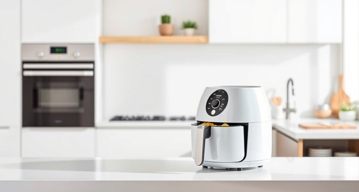COSORI vs Gourmia: Which Air Fryer Comes Out on Top?