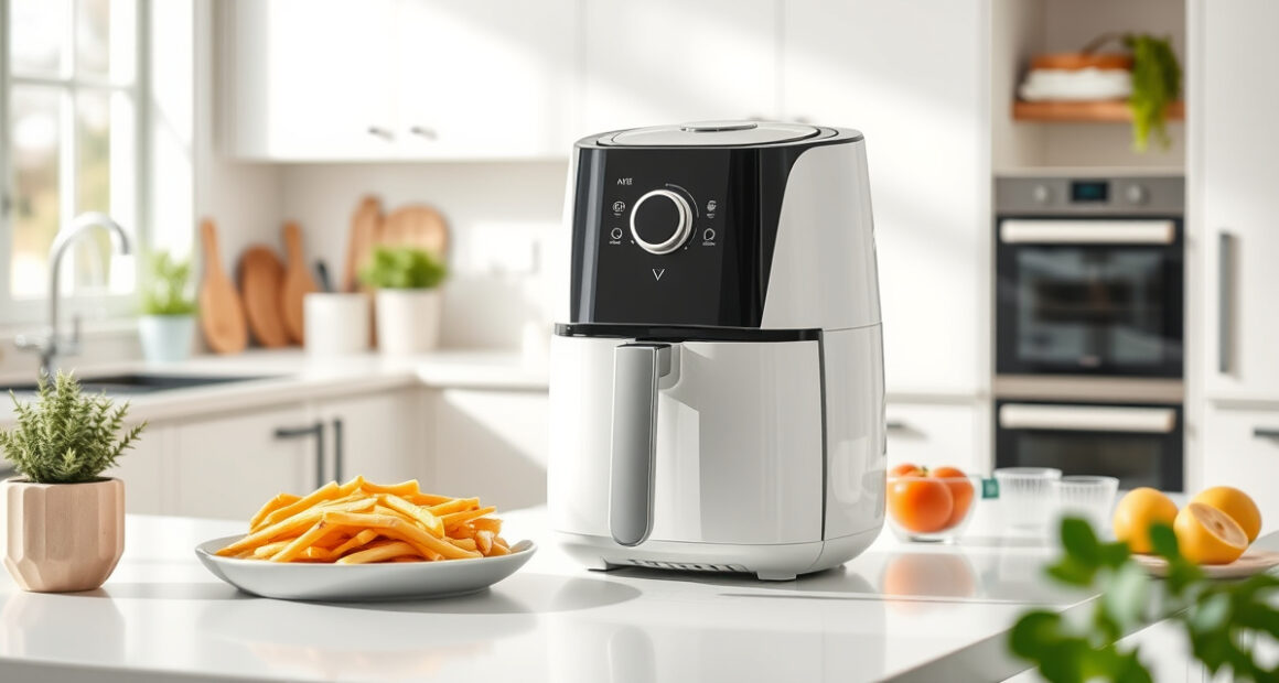COSORI vs Gourmia: Which Air Fryer Dominates 2026?