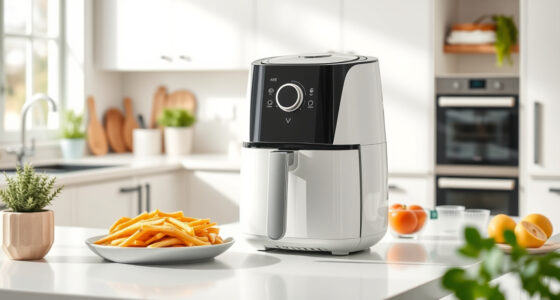 COSORI vs Gourmia: Which Air Fryer Dominates 2026?