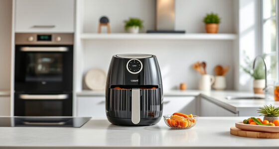 COSORI vs Gourmia: Which Air Fryer Reigns in 2026?