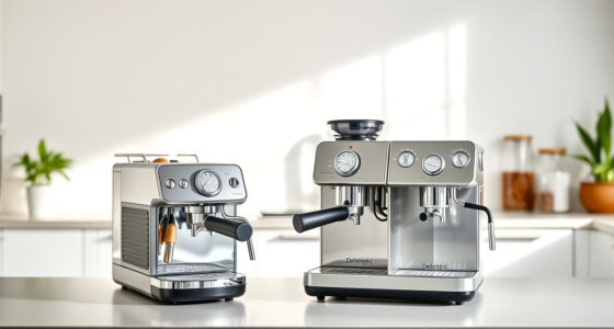 De'Longhi Dinamica Plus Review: Pros, Cons, and Who It's For