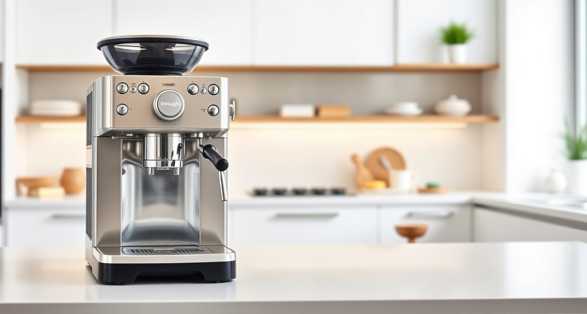 De'Longhi Dinamica Plus vs De'Longhi Eletta: Full Comparison