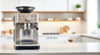 De'Longhi Dinamica Plus vs De'Longhi Eletta: Full Comparison