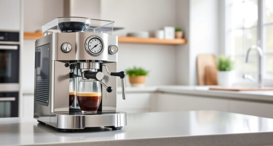 De'Longhi Dinamica Plus vs De'Longhi Eletta: Full Comparison