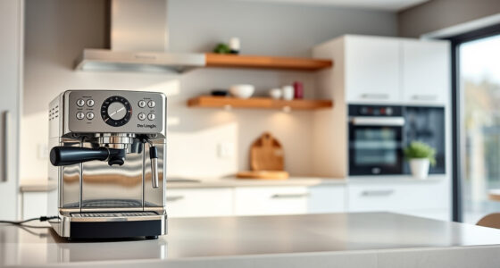 De'Longhi Dinamica Plus vs De'Longhi La Specialista: Full Comparison