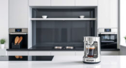 De'Longhi Espresso Machine Descale Light Stuck: Causes & Fixes