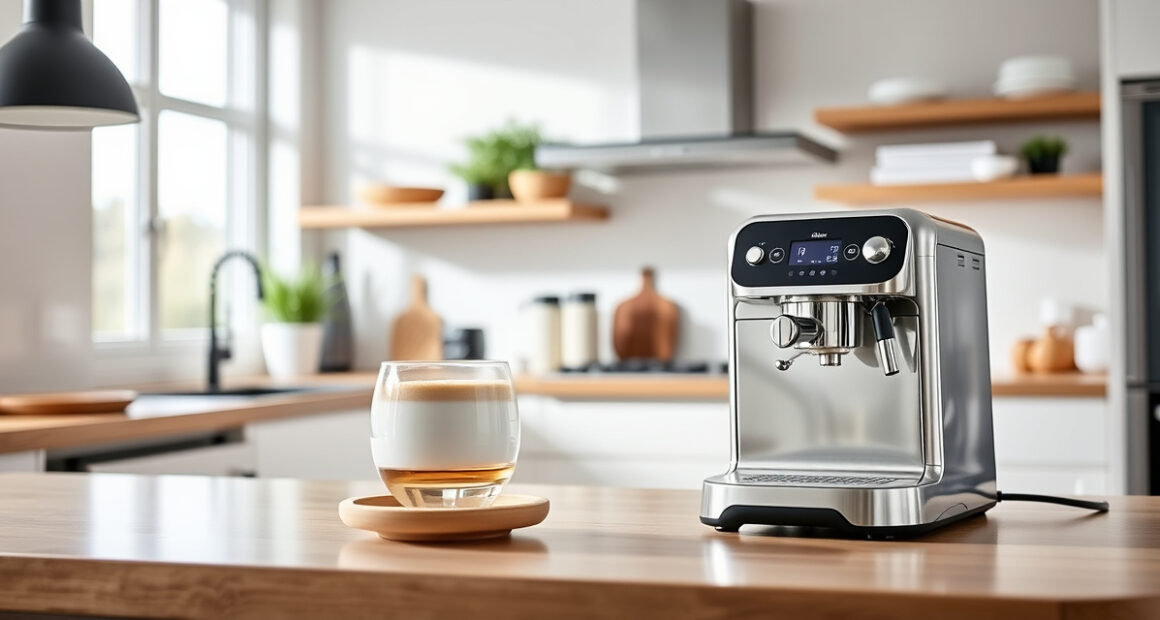 De'Longhi Espresso Machine Grinder Noise: Causes & Fixes