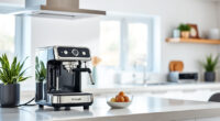 De'Longhi Espresso Machine Leaking Water: Causes & Easy Fixes