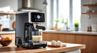 De'Longhi Espresso Machine Leaking Water: Causes & Fixes