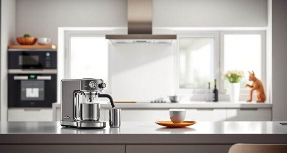 De'Longhi Espresso Machine Maintenance: A Practical How-To Guide