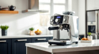 De'Longhi La Specialista vs De'Longhi Eletta: Full Comparison