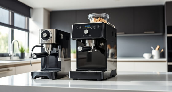 De'Longhi La Specialista vs De'Longhi Eletta: Full Comparison