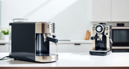 De'Longhi Magnifica S vs De'Longhi Eletta: Full Comparison