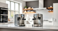 De'Longhi Milk Carafe Compatibility & Buying Guide