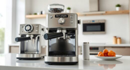 De'Longhi Milk Carafe Compatibility & Buying Guide