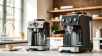 De'Longhi vs Philips: Best Espresso Machine in 2026?