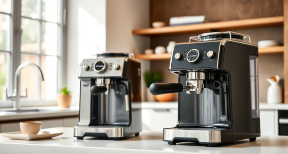 De'Longhi vs Philips: Best Espresso Machine in 2026?