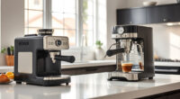 De'Longhi vs Philips: Which Espresso Machine Reigns in 2026?