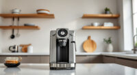 De'Longhi vs. Philips: Which Espresso Machine Suits You?