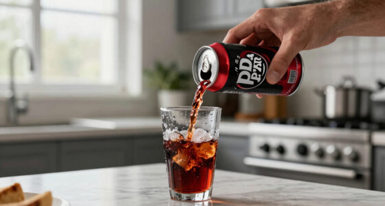 Dr Pepper Surges In Global Coverage